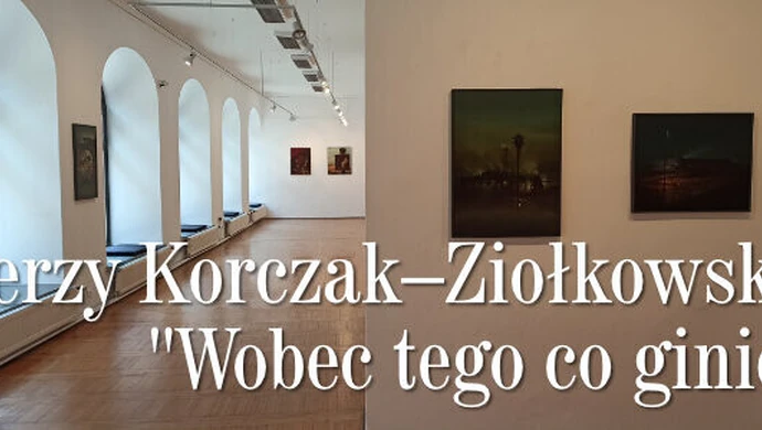 Ponowne otwarcie ODA już w czwartek