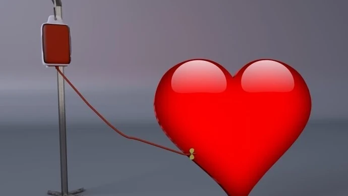 Dwie akcje honorowej zbiórki krwi w naszym regionie