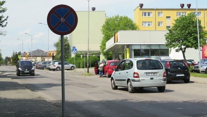 Belzacka w rękach wykonawcy