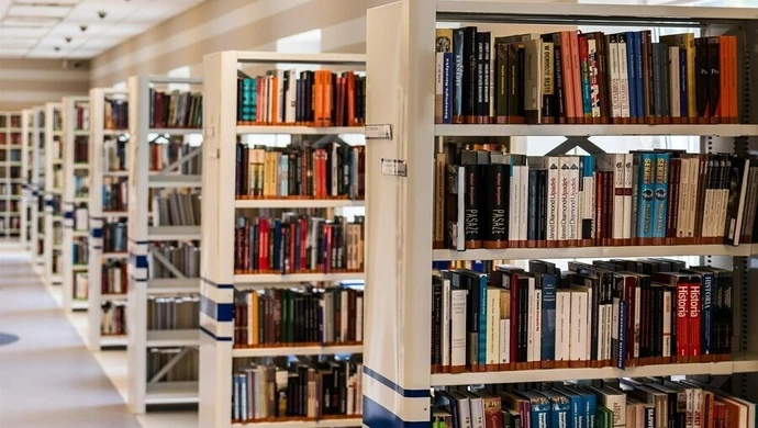 Biblioteka Pedagogiczna znów będzie działać