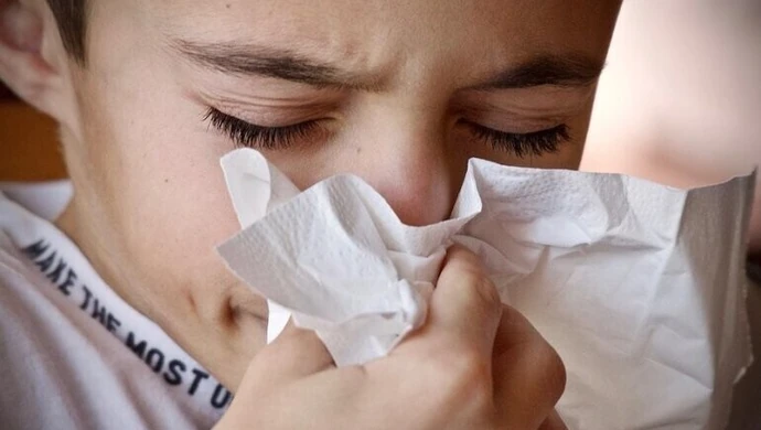 Prawie 13 tysięcy przypadków grypy w Piotrkowie i powiecie