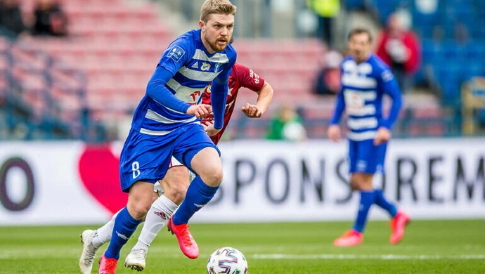 Czy istnieje życie po Furmanie?