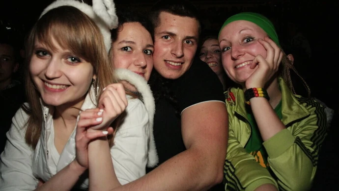 W tym roku tradycyjnych Juwenaliów nie będzie. Zostały nam wspomnienia [OGLĄDAJ GALERIĘ]