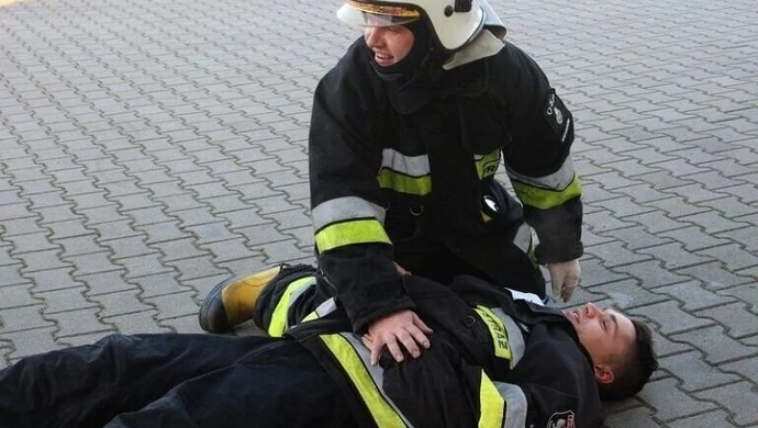 Pieniądze dla OSP w województwie już rozdysponowane