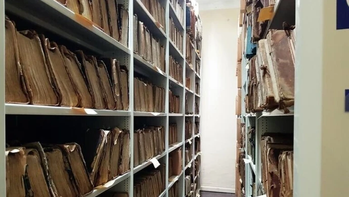 Pomóż stworzyć „Archiwum Pandemii A.D. 2020”