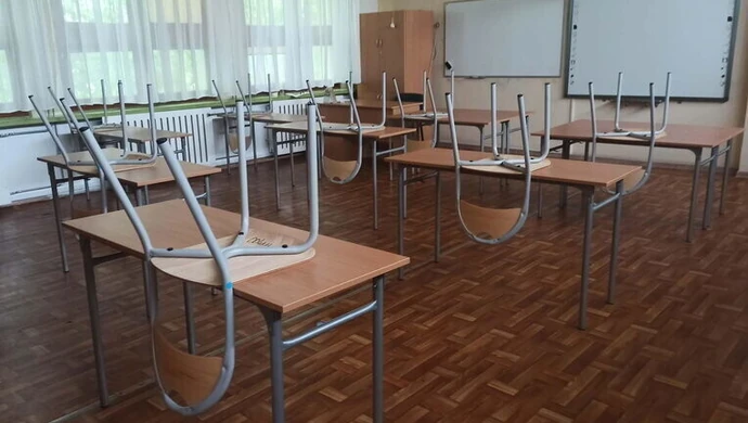 Piotrkowskie podstawówki czekają na najmłodszych uczniów