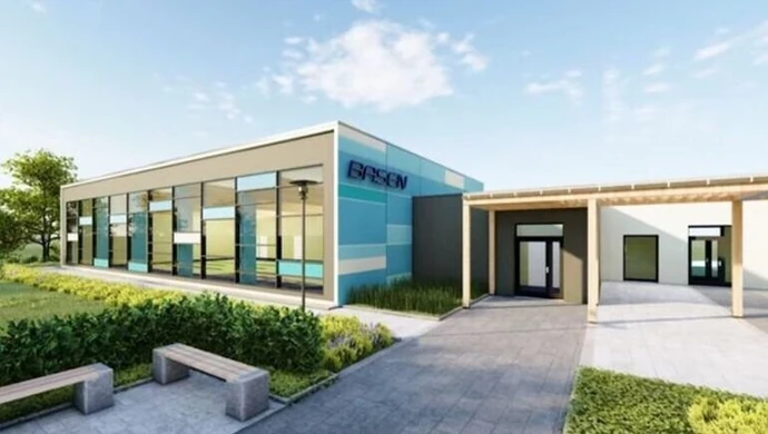 Sulejów: Rusza budowa pierwszego w Polsce basenu pasywnego