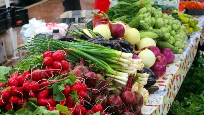 Gorzkowice: targowisko będzie otwarte dla wszystkich handlujących