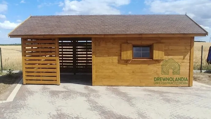 Gospodarczy domek narzędziowy &#8211; Twoja alternatywa dla garażu