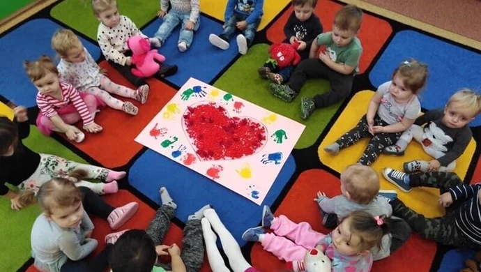 Mała placówka, wielkie możliwości