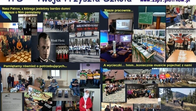 Tepees zaprasza absolwentów szkół podstawowych, jest naprawdę fajnie!