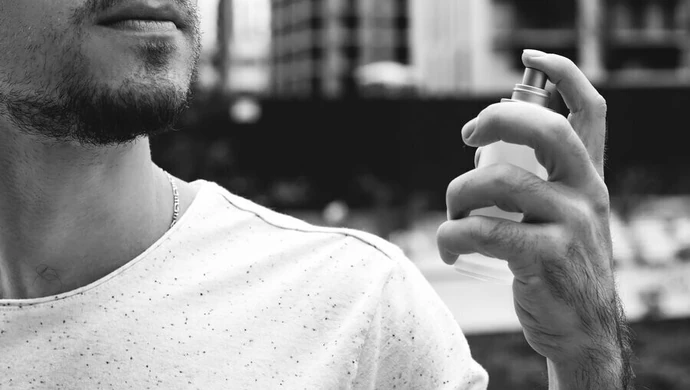 Zwiększ pewność siebie dzięki feromonom Pherostrong