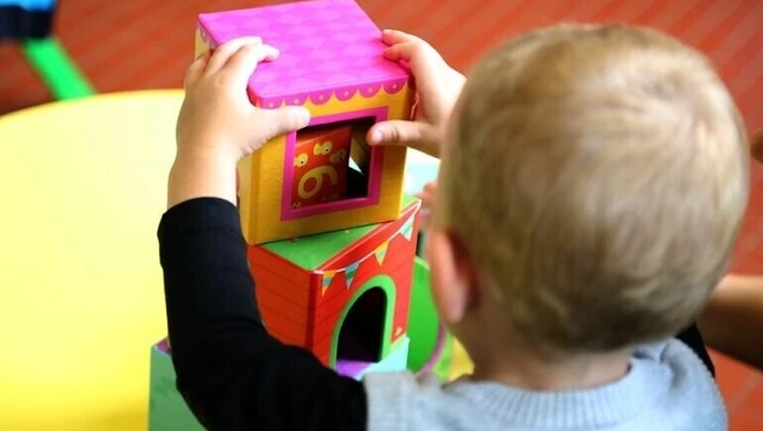 W poniedziałek rusza rekrutacja do miejskiego żłobka