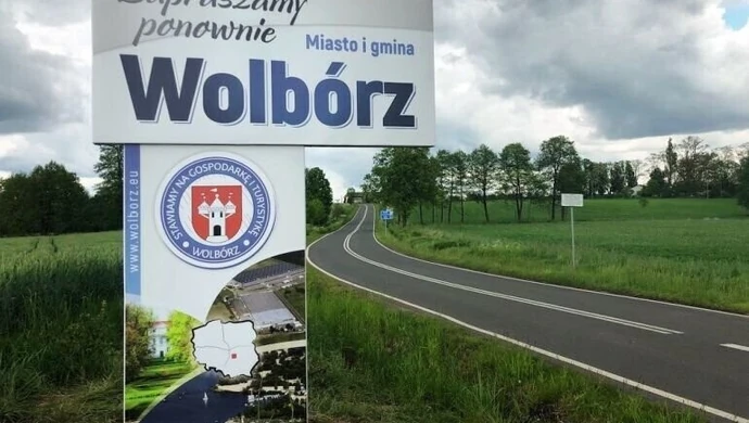 Witamy w gminie Wolbórz!