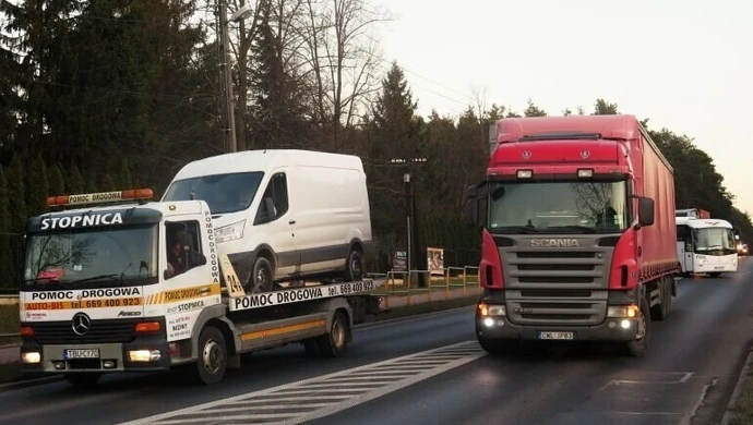 S12: decyzja środowiskowa do poprawki