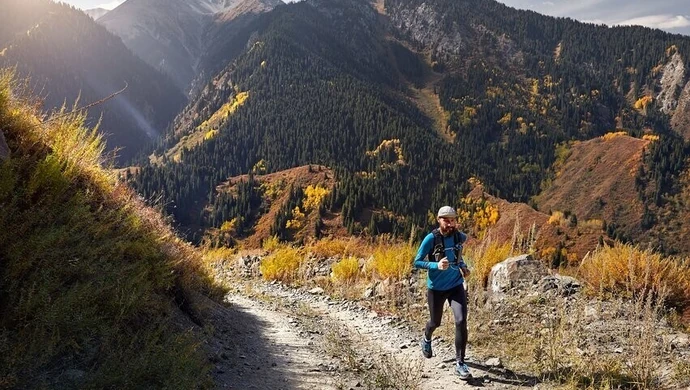 Jakie są zalety biegania w górach?