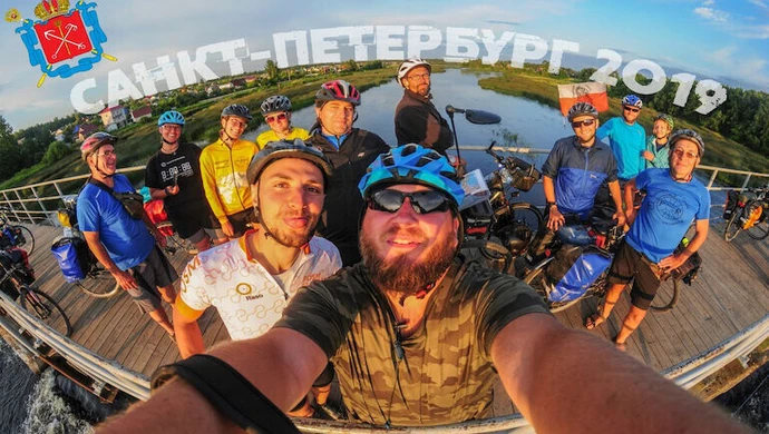 Rower to tak, jakby przypiąć skrzydła do stóp