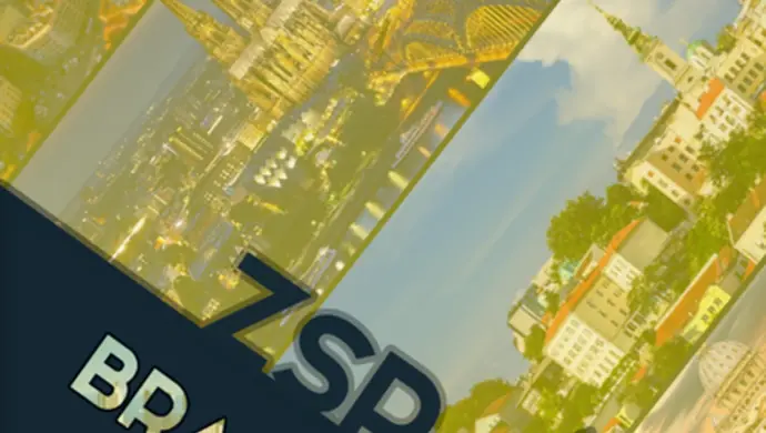 Mobilni, kompetentni, wykwalifikowani - ZSP NR 4