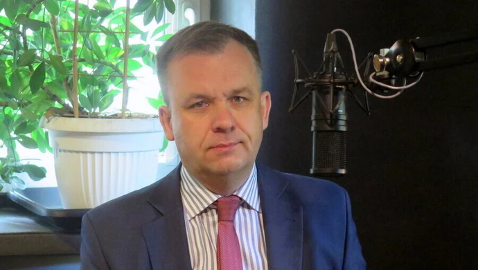 Finanse Piotrkowa uszczuplone epidemią