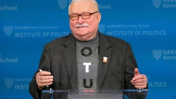 Skokowe dojście do wolności (FILM)