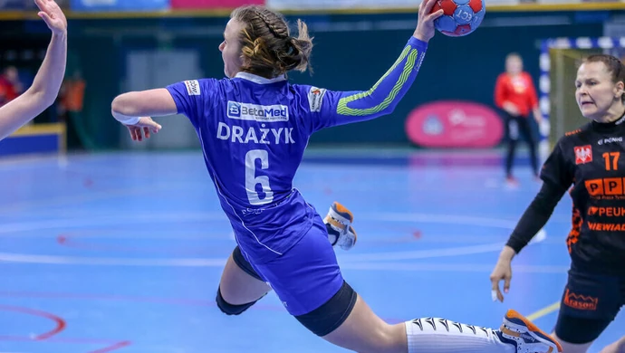 Dwie nowe zawodniczki wzmocniły Piotrcovię