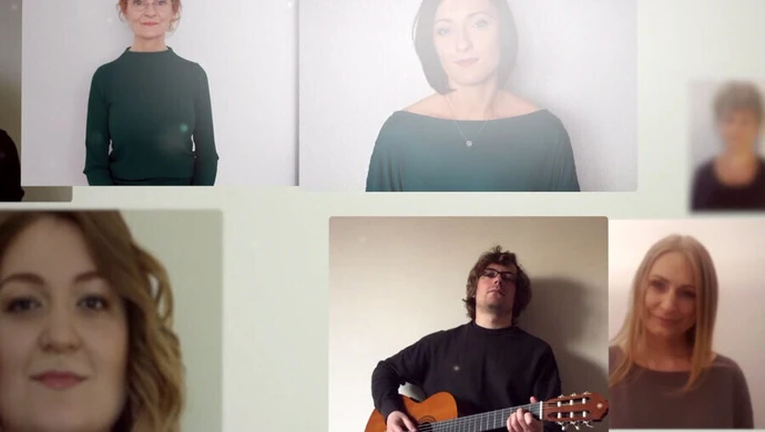 Powstała chóralna wersja "Bella Ciao"