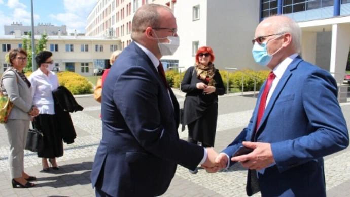 Nowy rektor UJK już wybrany