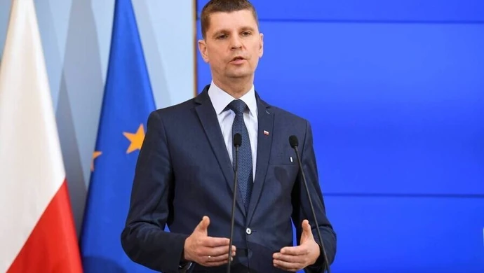 Minister edukacji: nie będzie unieważnienia matur z polskiego w całym kraju