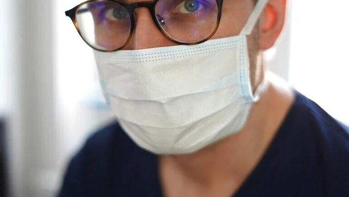 Wojewoda informuje o 45 nowych zakażeniach