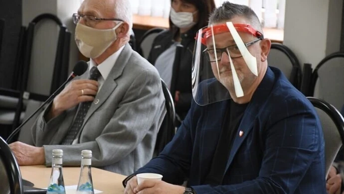 Absolutorium i wotum zaufania dla prezydenta. Ważna sesja w Piotrkowie