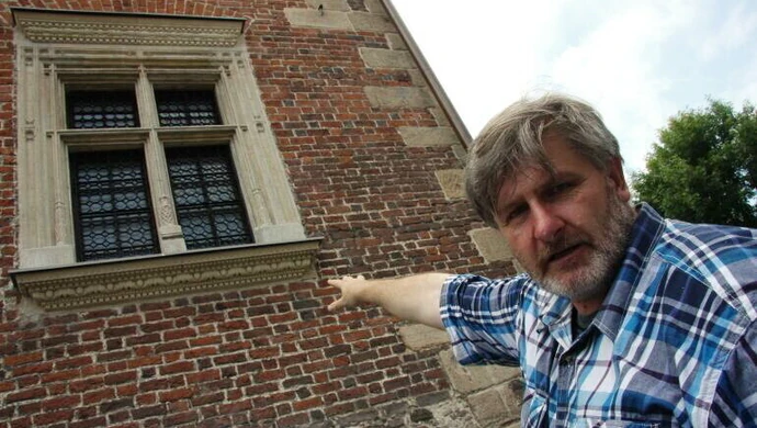 Muzeum w Piotrkowie zdegradowane?