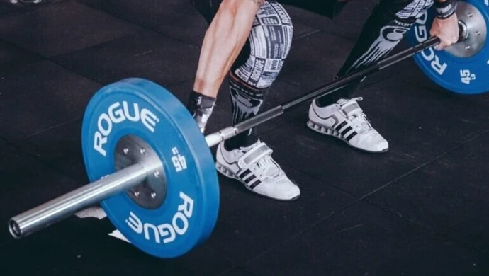 GOKiS w Moszczenicy otwiera siłownię