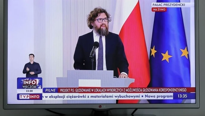 NFOŚiGW można już składać e-wnioski w ramach "Czystego Powietrza" bez wychodzenia z domu