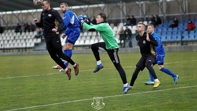 Znamy już kalendarz sparingów Polonii przed sezonem 2020/21