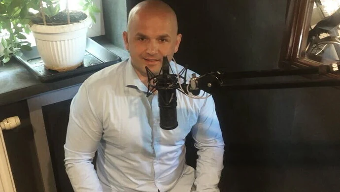 Paweł Kowalczyk przekazuje całą pensję doradcy wojewody na cele społeczne