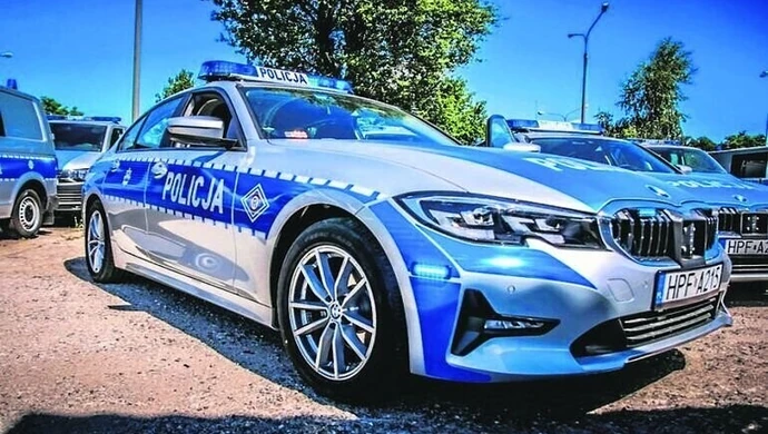 Policja podsumowała długi weekend na drogach