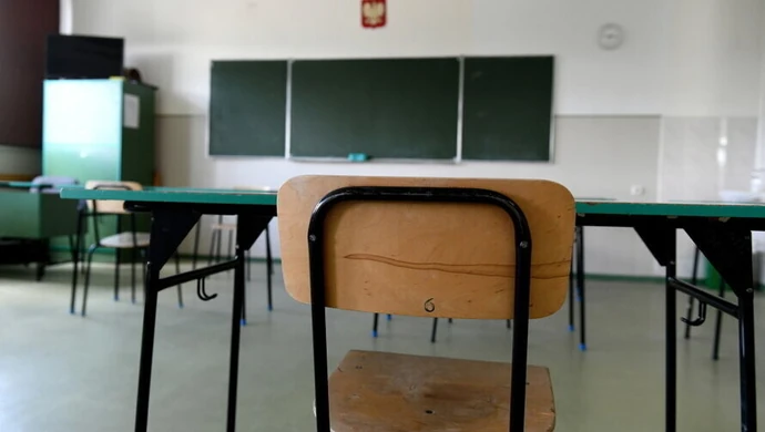 Dyrektorzy szkół: egzamin ósmoklasisty w niespotykanym dotąd reżimie sanitarnym