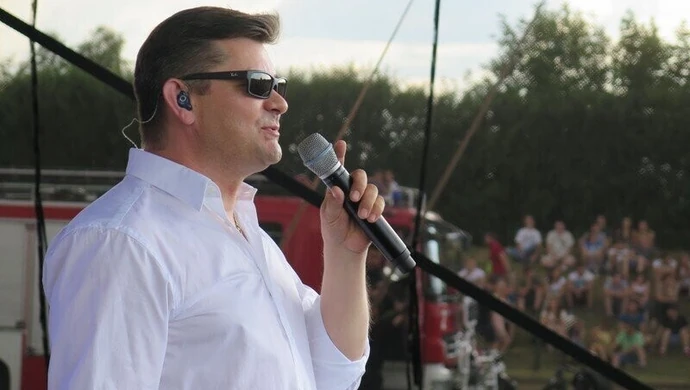 "Wakacyjna trasa Dwójki" przejedzie przez Piotrków