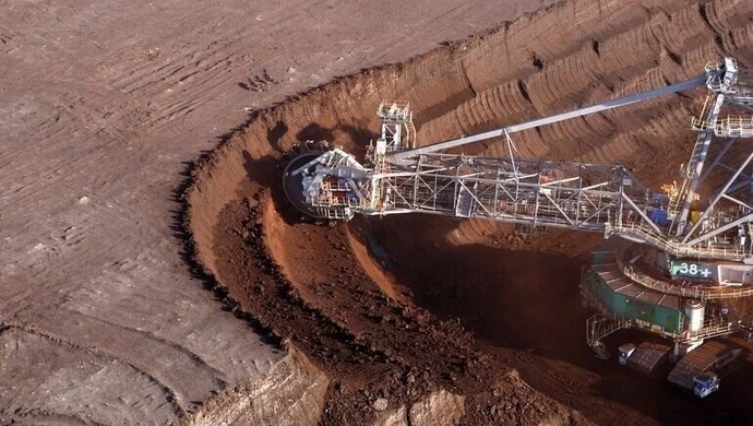 Bełchatów: koronawirus w kopalni i elektrowni