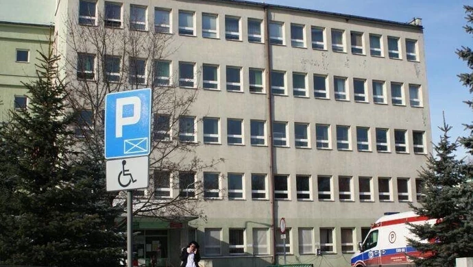 Anestezjolog z piotrkowskiego szpitala zakażony koronawirusem [Aktualizacja]