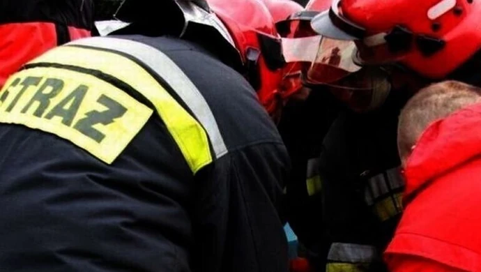 OSP Przygłów z dofinansowaniem