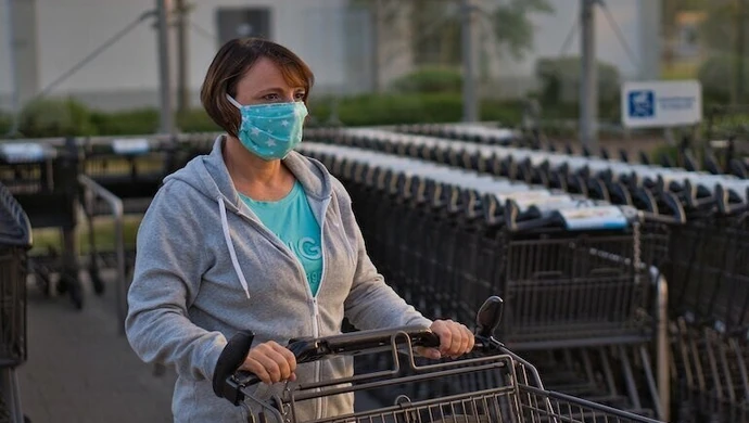 Koronawirus. Stan na niedzielę