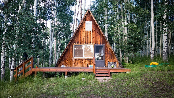 Idealne ogrzewanie do domku letniego