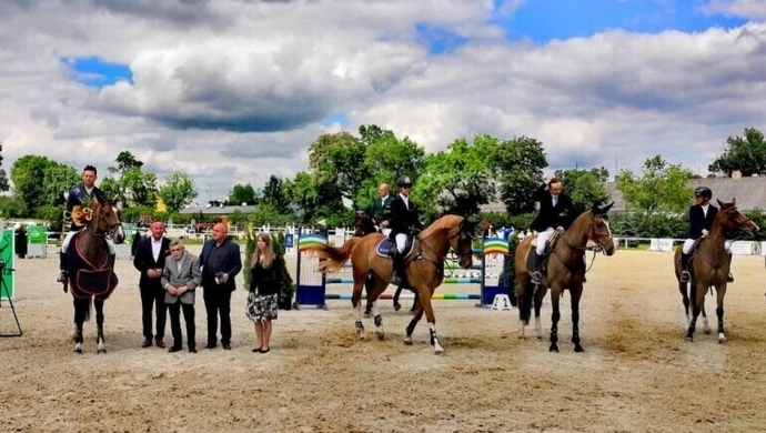 Gmina Wolbórz: W Bogusławicach rozpoczęli sezon
