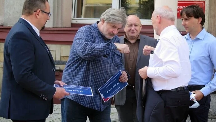 Rządowe pieniądze popłyną do Piotrkowa i powiatu