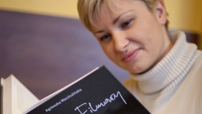 Złota Wieża Trybunalska dla Agnieszki Warchulińskiej