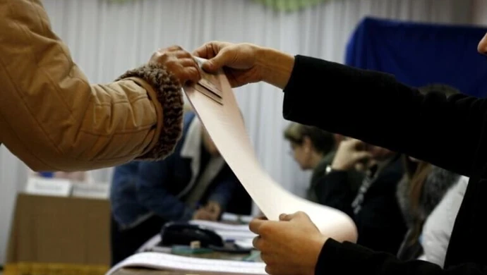 "Wybory bezpieczniejsze niż wyjście do sklepu"