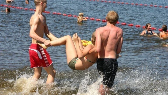 4 lipca rusza sezon na "Słoneczku"