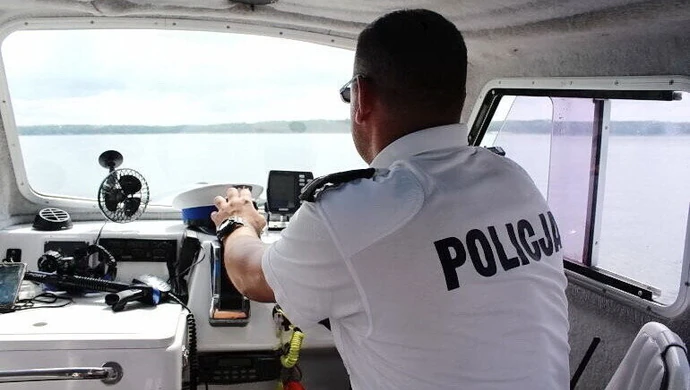 Tragedia nad zalewem. Nie żyje 17-latek