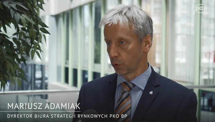 Wakacje 2020: euro tańsze nie będzie (FILM)